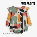 갤러리 뷰어로 이미지로드, <WOLF&RITA> ERCILIA GEOMETRIE