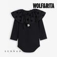Gallery viewerに画像を読み込む, <WOLF&RITA> AURORA DUNKEL