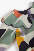 갤러리 뷰어로 이미지로드, <WOLF&RITA> ERCILIA GEOMETRIE