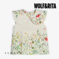 Gallery viewerに画像を読み込む, <WOLF&RITA> GABRIELA BLOOM