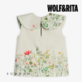 Gallery viewerに画像を読み込む, <WOLF&RITA> GABRIELA BLOOM