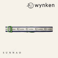 갤러리 뷰어로 이미지로드, <Wynken> WYNKEN BELT - PYTHON GREEN