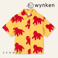 Load image into Gallery viewer, <Wynken> FRUITY SHIRT