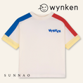 Gallery viewerに画像を読み込む, <Wynken> GOOD MORNING TEE