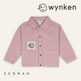 Load image into Gallery viewer, Wynken Pioneer Jacket (2-6Y)