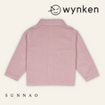 Load image into Gallery viewer, Wynken Pioneer Jacket (2-6Y)