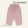 Load image into Gallery viewer, Wynken Pioneer Pants - DUST PINK (2-6Y)
