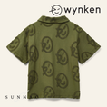 갤러리 뷰어로 이미지로드, <Wynken>PULPO SHIRT