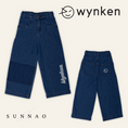 Gallery viewerに画像を読み込む, <Wynken>Paris Jean
