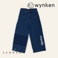 Gallery viewerに画像を読み込む, <Wynken>Paris Jean