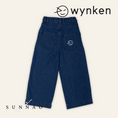 Gallery viewerに画像を読み込む, <Wynken>Paris Jean