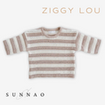 Gallery viewerに画像を読み込む, <Ziggy Lou> PULLOVER - AMARA
