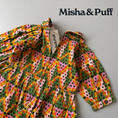 갤러리 뷰어로 이미지로드, <Misha&Puff>Zora Jumpsuit(2-6Y)-Misha&Puff-SUNNAO