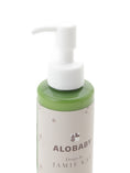 Gallery viewerに画像を読み込む, <JAMIE KAY> ALOBABY Milk lotion