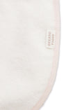 Gallery viewerに画像を読み込む, <gelato pique> BABY Ice cream bear bib - PINK