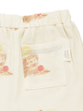 Gallery viewerに画像を読み込む, <gelato pique> BABYアイスクリームベア柄SPT - CREAM