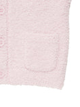 Gallery viewerに画像を読み込む, <gelato pique> BABY Powder animal vest - LPNK