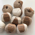 Gallery viewerに画像を読み込む, <Babytoly> Baby Alpaca Yarn - OATMEAL(毛糸)-Babytoly-SUNNAO