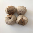 Gallery viewerに画像を読み込む, <Babytoly> Baby Alpaca Yarn - OATMEAL(毛糸)-Babytoly-SUNNAO
