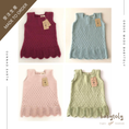 갤러리 뷰어로 이미지로드, 【予約/オーダー会】<Babytoly> ARTEMIS DRESS(6M-9Y)-Babytoly-SUNNAO