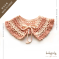 将图像加载到画廊查看器中, 【予約/オーダー会】<Babytoly> GAIA COLLAR(1-8Y)-Babytoly-SUNNAO