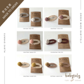 Gallery viewerに画像を読み込む, 【予約/オーダー会】<Babytoly> CIRCLE MINI CLIP-Babytoly-SUNNAO
