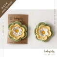 将图像加载到画廊查看器中, 【予約/オーダー会】<Babytoly> 3 LAYER FLOWER - STER CORE-Babytoly-SUNNAO