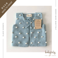 Gallery viewerに画像を読み込む, 【予約/オーダー会】<Babytoly> POPCORN VEST(0M-6Y)-Babytoly-SUNNAO