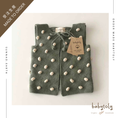 Gallery viewerに画像を読み込む, 【予約/オーダー会】<Babytoly> POPCORN VEST(0M-6Y)-Babytoly-SUNNAO