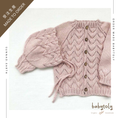 갤러리 뷰어로 이미지로드, 【予約/オーダー会】<Babytoly> Confetti - BLOSSOM CARDIGAN(0M-6Y)★-Babytoly-SUNNAO