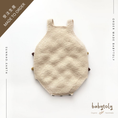 将图像加载到画廊查看器中, 【予約/オーダー会】<Babytoly> Confetti - RAINBOW POPCORN ROMPER (0M-8Y)★-Babytoly-SUNNAO