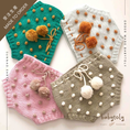 갤러리 뷰어로 이미지로드, 【予約/オーダー会】<Babytoly> POPCORN BLOOMERS(0M-6Y)-Babytoly-SUNNAO