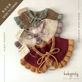 갤러리 뷰어로 이미지로드, 【予約/オーダー会】<Babytoly> PETER PAN COLLAR(1-8Y)-Babytoly-SUNNAO