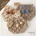 갤러리 뷰어로 이미지로드, 【予約/オーダー会】<Babytoly> POPCORN BLOOMERS(0M-6Y)-Babytoly-SUNNAO