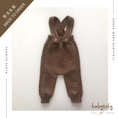 Load image into Gallery viewer, 【予約/オーダー会】<Babytoly> KAYLA JUMPER(0M-4Y)-Babytoly-SUNNAO
