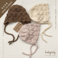 갤러리 뷰어로 이미지로드, 【予約/オーダー会】<Babytoly> PINE BONNET(0M-4Y)-Babytoly-SUNNAO