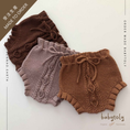 将图像加载到画廊查看器中, 【予約/オーダー会】<Babytoly> ROCOCO BLOOMERS(0M-9Y)-Babytoly-SUNNAO