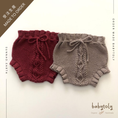 将图像加载到画廊查看器中, 【予約/オーダー会】<Babytoly> ROCOCO BLOOMERS(0M-9Y)-Babytoly-SUNNAO