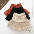 갤러리 뷰어로 이미지로드, 【予約/オーダー会】<Babytoly> IVY SKIRT(6M-9Y)-Babytoly-SUNNAO