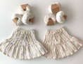 Load image into Gallery viewer, Babytoly Organic pima cotton yarns - Confetti Four Seasons (yarn)