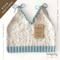 Gallery viewerに画像を読み込む, 【予約/オーダー会】<Babytoly> Confetti - EVA KNIT TOP