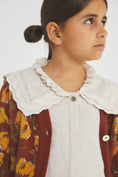 Gallery viewerに画像を読み込む, <Birinit Petit> Charlotte shirt (2Y-5Y)-Birinit Petit-SUNNAO