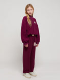 Gallery viewerに画像を読み込む, <BOBO CHOSES> B.C. baggy trousers(4Y-7Y)-BOBO CHOSES-SUNNAO