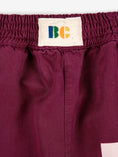 Gallery viewerに画像を読み込む, <BOBO CHOSES> B.C. baggy trousers(4Y-7Y)-BOBO CHOSES-SUNNAO