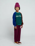 Gallery viewerに画像を読み込む, <BOBO CHOSES> B.C. baggy trousers(4Y-7Y)-BOBO CHOSES-SUNNAO