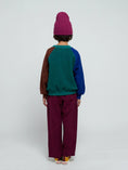 Gallery viewerに画像を読み込む, <BOBO CHOSES> B.C. baggy trousers(4Y-7Y)-BOBO CHOSES-SUNNAO
