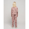 갤러리 뷰어로 이미지로드, <BOBO CHOSES> Smiling Cat all over jogging pants(2Y-7Y)-BOBO CHOSES-SUNNAO