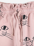 갤러리 뷰어로 이미지로드, <BOBO CHOSES> Smiling Cat all over jogging pants(2Y-7Y)-BOBO CHOSES-SUNNAO