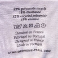 Load image into Gallery viewer, <STUDIO BOHEME PARIS> T-SHIRT ANTI UV RIO - COCODRILLO (12M-6Y)-STUIDIO BOHEME PARIS-SUNNAO