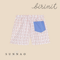 Gallery viewerに画像を読み込む, <Birinit Petit> Esteiro swim shorts (3-6Y) ★-Birinit Petit-SUNNAO